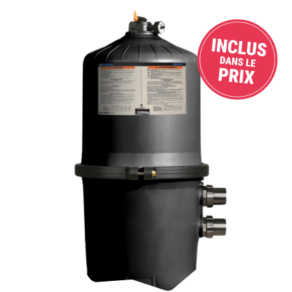 Système de filtration