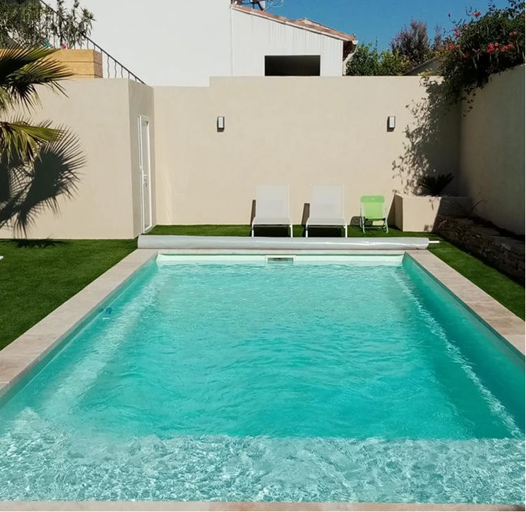 Piscine 1