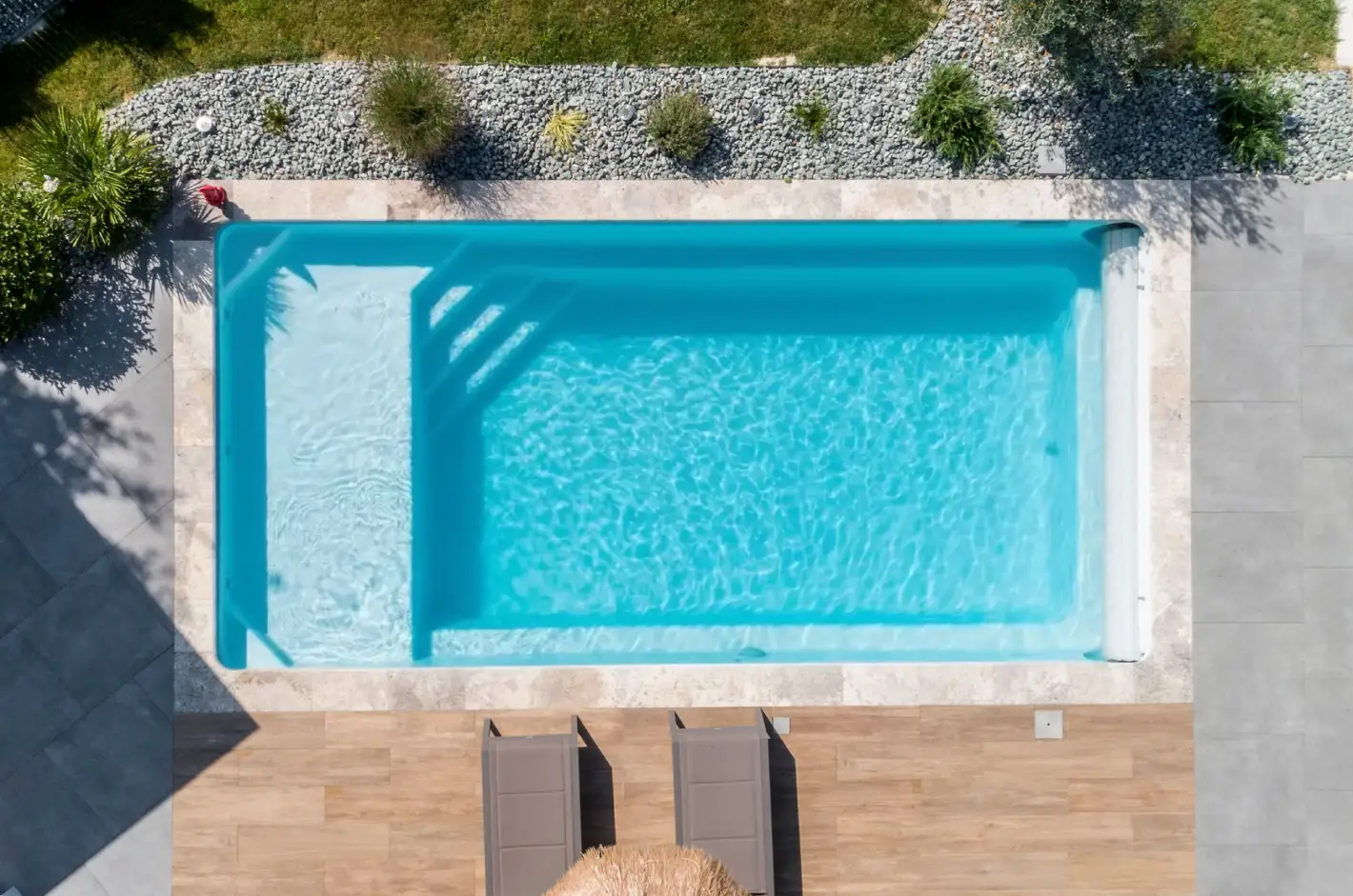 Piscine Summer Beach 6