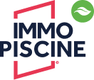 Logo Immo Piscine