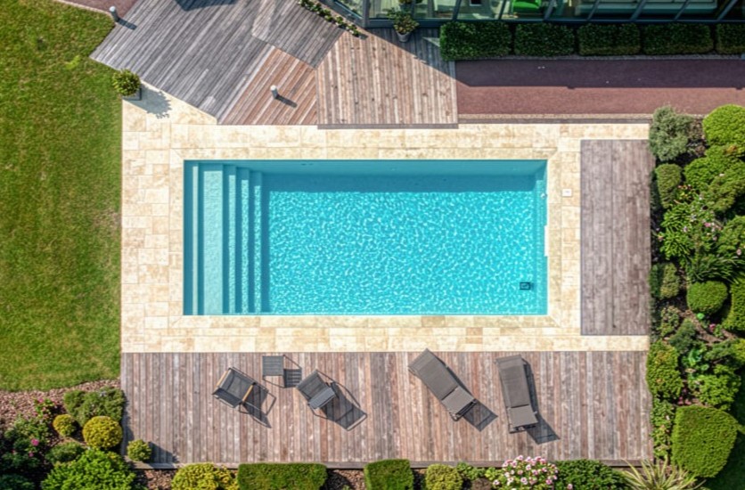 IMMO POOL